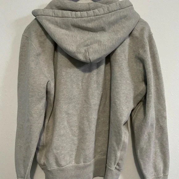 Polo Ralph Lauren Classic Fleece Full-Zip Hoodie - Picture 7 of 8